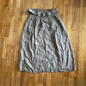 Uniqlo Skirt